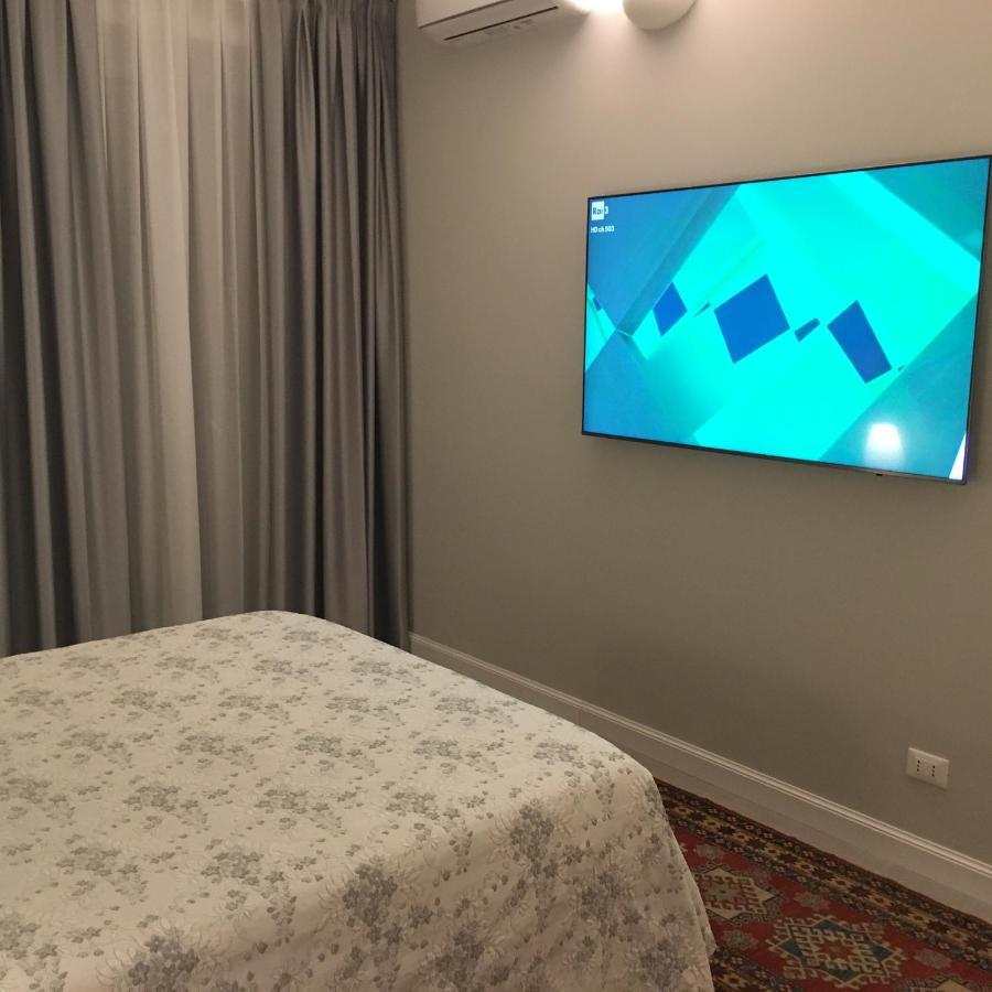 San Francesco Apartment ตูริน ภายนอก รูปภาพ