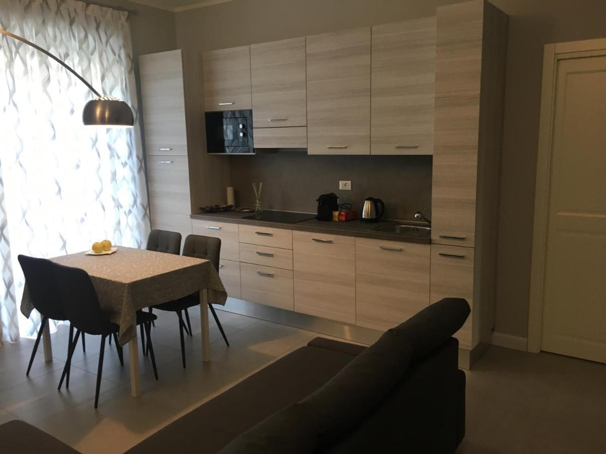 San Francesco Apartment ตูริน ภายนอก รูปภาพ