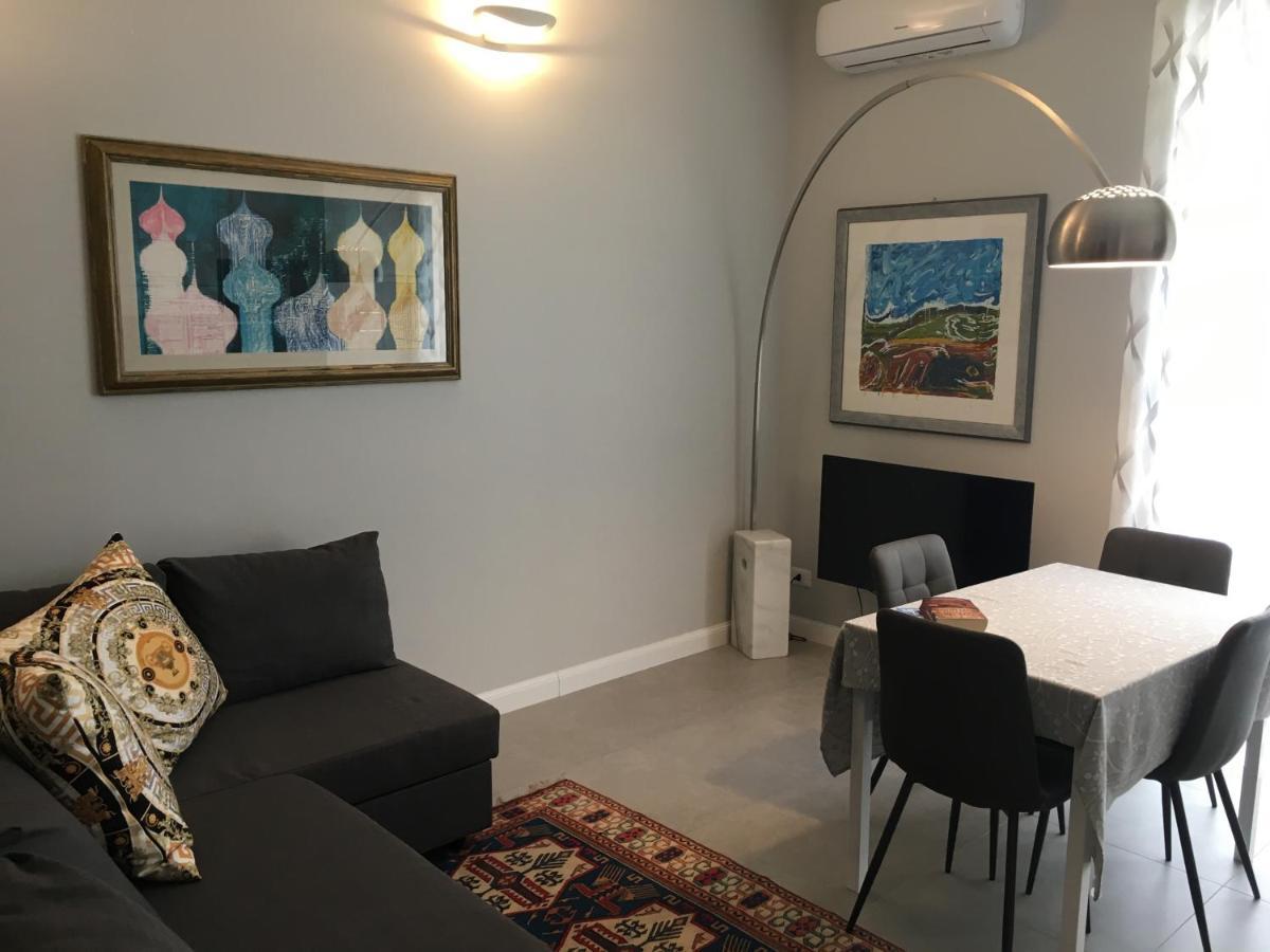 San Francesco Apartment ตูริน ภายนอก รูปภาพ