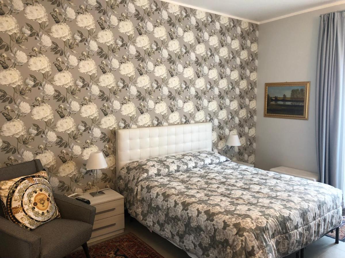 San Francesco Apartment ตูริน ภายนอก รูปภาพ